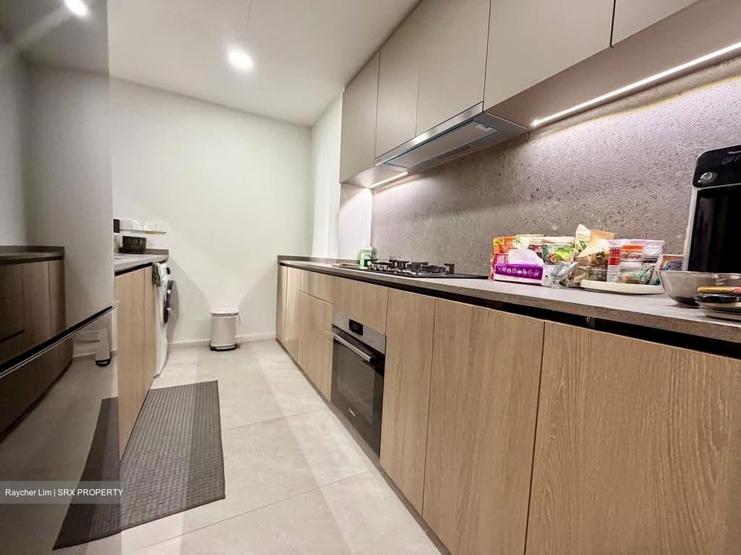 KI Residences at Brookvale (D21), Condominium #619466241
